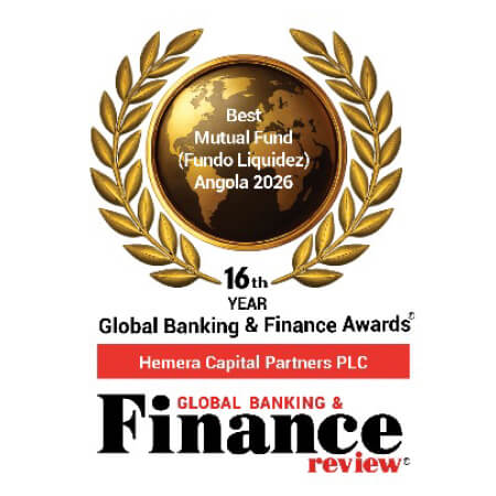 Best Mutual Fund (Fundo Liquidez) Angola 2026